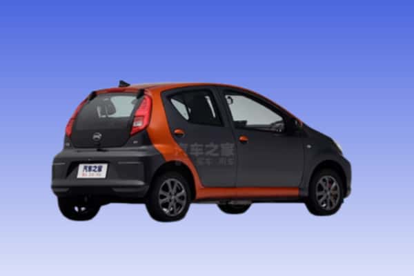 伊春市铁力抵押微型汽车