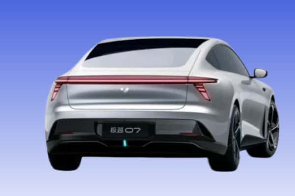 伊春市铁力回收小米汽车