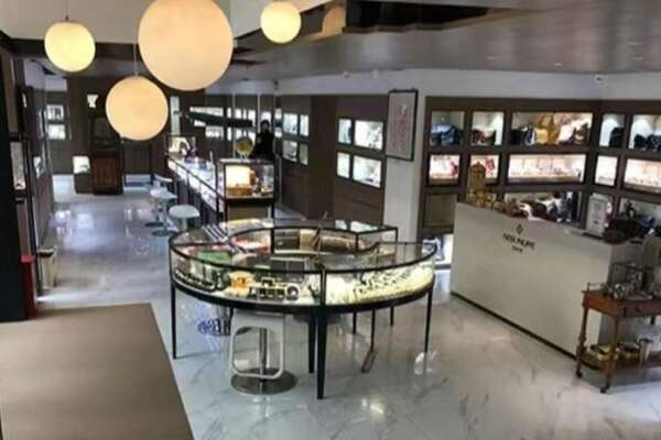伊春市铁力寄卖奢侈品店